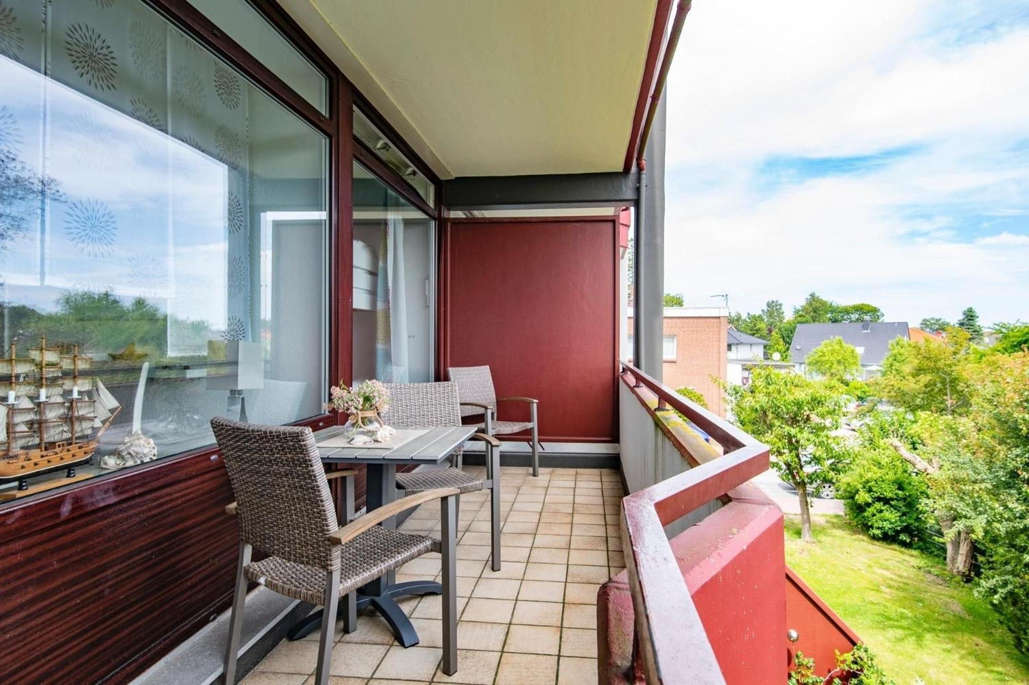 Lindenhof- Ostseeurlaub Dahme  Bagian luar foto