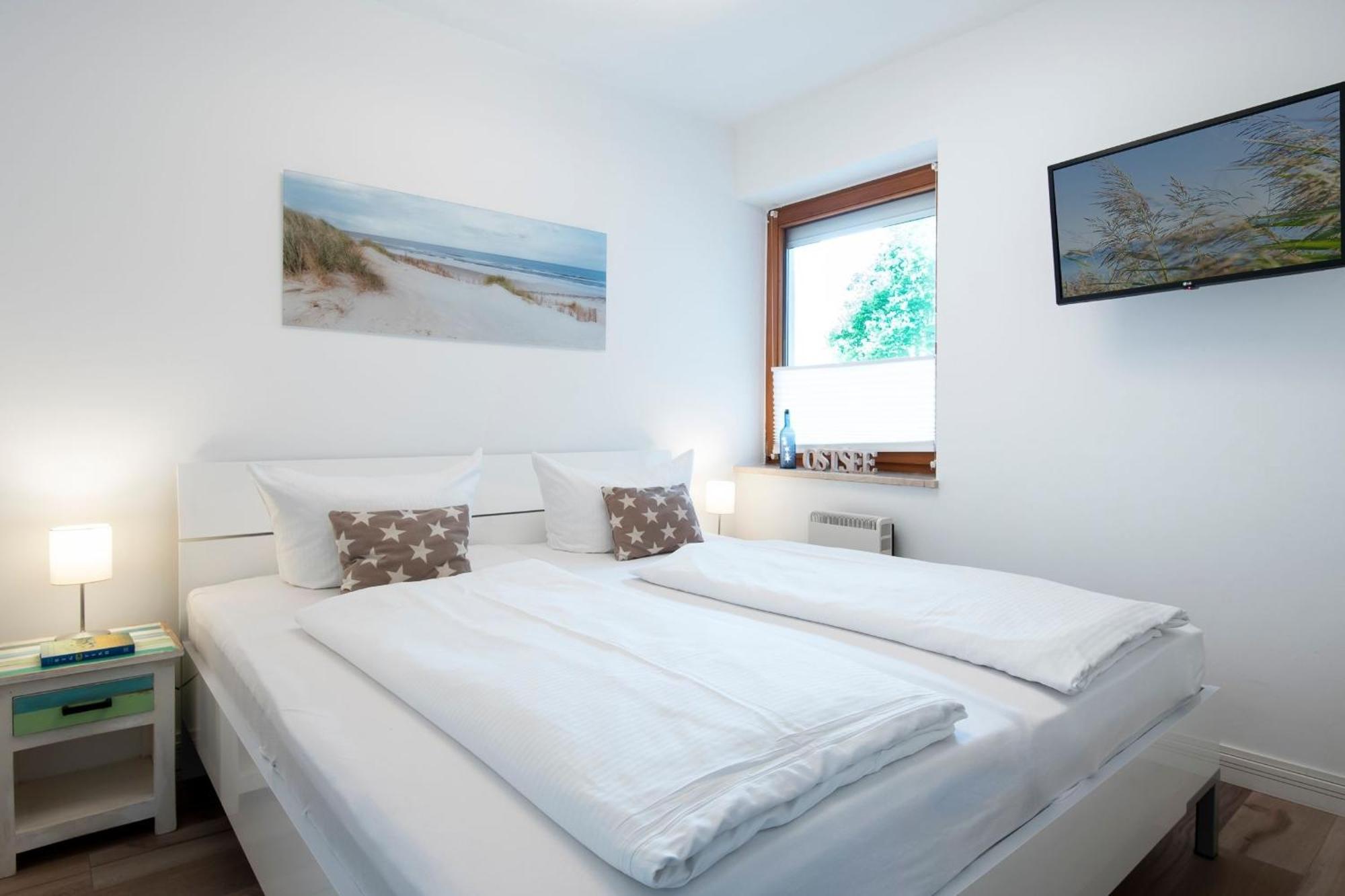 Lindenhof- Ostseeurlaub Dahme  Bagian luar foto